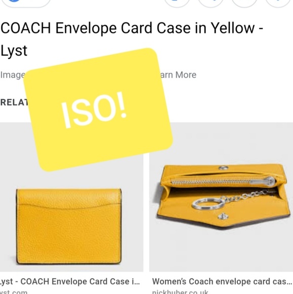 Meet your Posher, Joy - Picture 1 of 2